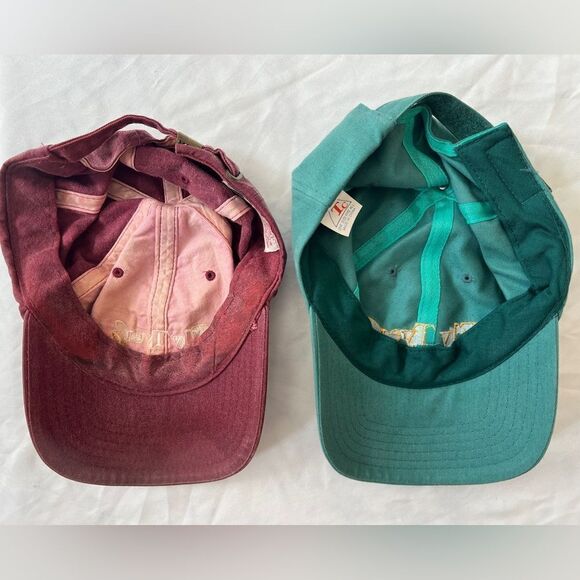 Fly Tyer matching pair or hats. - Picture 5 of 5